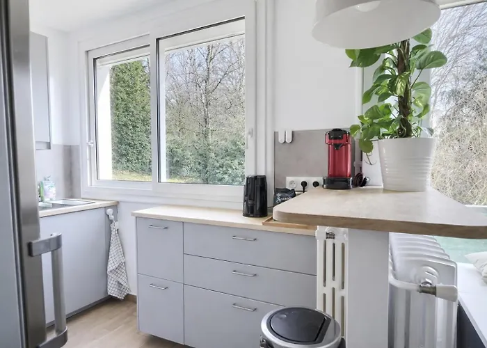 5 Mins To Train Station - Free Parking Space - Paris & Disneyland - Cocon Pomponne